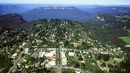 Leura Hotels