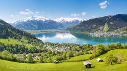 Zell am See hotels