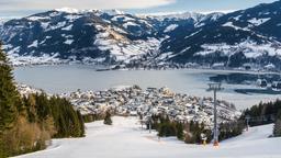Zell am See hotels