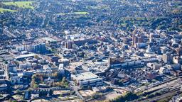 Find cheap flights to the United Kingdom