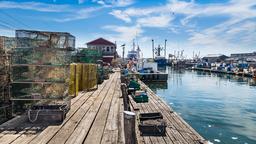 Find cheap flights to Portland