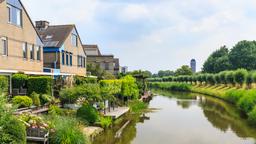 Zoetermeer hotel directory
