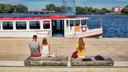 Find cheap flights from Johannesburg to Hamburg