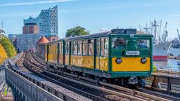 Find cheap flights from Port Elizabeth to Germany