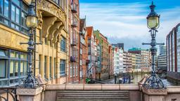 Hotels near Hamburg Airport