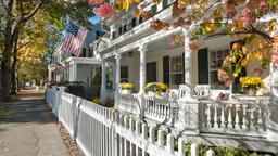 Woodstock Hotels