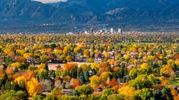 Colorado Springs Hotels