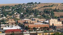 Hotels near Pendleton airport