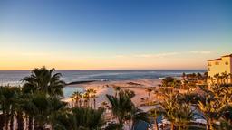 Find cheap flights from Johannesburg to Mexico