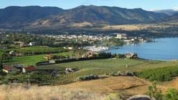 Penticton hotels