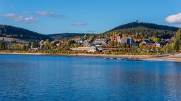 Find cheap flights from Cape Town to Baden-Wurttemberg