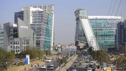 Find cheap flights to Gurugram
