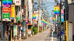 Nagano car hire