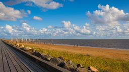 Esbjerg car hire