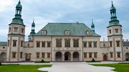 Kielce Hotels