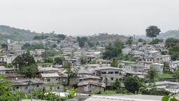 Find cheap flights from Johannesburg to Libreville
