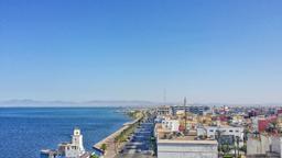 Nador Hotels