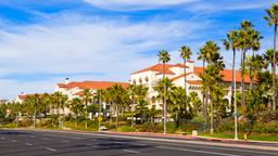 Huntington Beach car hire