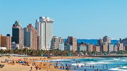 Find cheap flights from Northern Ireland to Durban
