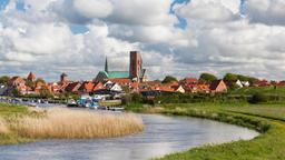 Ribe hotel directory