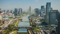 Sao Paulo hotels