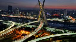 Find cheap flights from Durban to Sao Paulo Guarulhos Airport