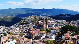 Hotels near Gen Mariano Escobedo airport