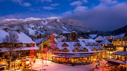 Whistler hotels