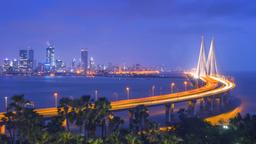 Find cheap flights from Durban to Mumbai