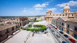 Noto car hire