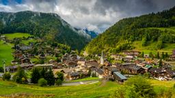 La Clusaz hotels