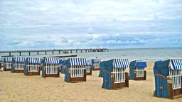 Kuehlungsborn hotels