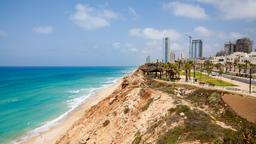 Netanya car hire