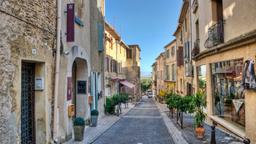 Châteauneuf-du-Pape Hotels