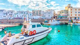 Monopoli hotel directory