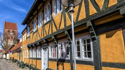 Køge car hire