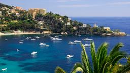 Cap-d’Ail Hotels