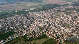 Find cheap flights from Johannesburg to Dalaman
