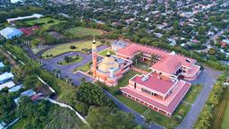 Hotels near Augusto C Sandino airport