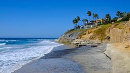 Carlsbad car hire