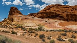 Find cheap flights to Nevada