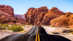Find cheap flights from Johannesburg to Nevada