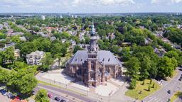 Apeldoorn car hire