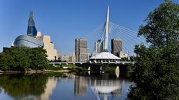 Hotels near Winnipeg airport