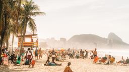 Find cheap flights to Rio de Janeiro–Galeão Intl