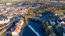 Wetherby Hotels