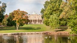 Cheltenham car hire