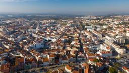 Caldas da Rainha Hotels