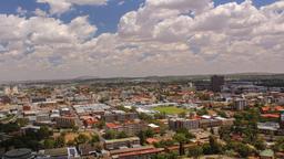 Find cheap flights from Sydney to Bloemfontein