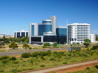 Gaborone